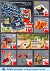 Aktueller E center Prospekt mit Bananen, "Top Angebote", Seite 8