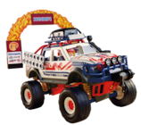 Monster truck - La Grande Récré Monster truck à 49,99 € dans le catalogue La Grande Récré