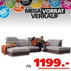 Seats and Sofas Düren - Malaga Wohnlandschaft Malaga Wohnlandschaft Angebot bei Seats and Sofas Düren im Prospekt Aktuelle Angebote