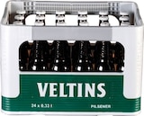 Pilsener Angebote von Veltins bei REWE Wardenburg für 10,99 €