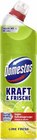 WC Gel im Angebot bei Marktkauf in Neu-Ulm WC Gel Angebote von Domestos bei Marktkauf Neu-Ulm