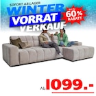 Seats and Sofas Dortmund - Bolano Angebot im Prospekt Bolano bei Seats and Sofas im Dortmund Prospekt für 1.099,00 €