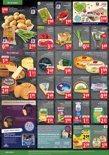 Thunfisch im EDEKA Prospekt "Aktuelle Angebote" mit 8 Seiten (Mönchengladbach)