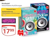 Summer Party im Angebot bei GLOBUS in Koblenz Summer Party Angebote von HITSTER bei GLOBUS Koblenz für 9,99 €