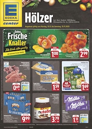 E center Prospekt für Schefflenz: "Wir lieben Lebensmittel!", 28 Seiten, 10.11.2025 - 15.11.2025