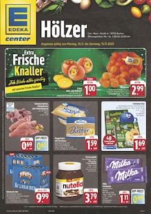 Aktueller E center Prospekt (Billigheim, 28 Seiten zum blättern E center Prospekt Wir lieben Lebensmittel! mit 28 Seiten