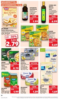 Fisch im aktuellen Kaufland Prospekt (Bochum) Fisch im Kaufland Prospekt "Aktuelle Angebote" mit 54 Seiten (Bochum)