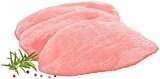 Frische Puten-Schnitzel für 9,90 € bei REWE im Angebot Frische Puten-Schnitzel im aktuellen REWE Prospekt