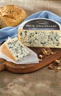 Promo Bleu d'Auvergne AOP à 10,99 € dans le catalogue Intermarché Hyper à Crest