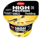 Lidl Schwäbisch Hall - High Protein Pudding Vanille Angebot im Prospekt High Protein Pudding Vanille bei Lidl im Schwäbisch Hall Prospekt für 0,99 €