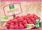 Fruits surgelés Bio dans le catalogue Lidl