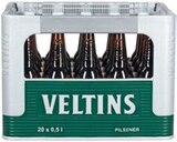 Pilsener Angebote von Veltins bei Kaufland Hürth für 11,99 €