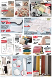 Dekoration Angebot & Preis im aktuellen Opti-Wohnwelt Prospekt Dekoration Angebot im aktuellen Opti-Wohnwelt Prospekt auf Seite 16