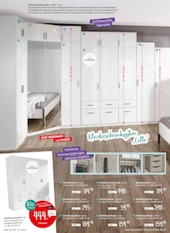 Büromöbel Angebot im aktuellen Zurbrüggen Prospekt auf Seite 14