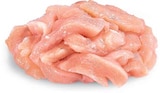 Aktuelle Hähnchen Angebote bei Netto Marken-Discount in Rostock Aktuelles Hähnchen-Geschnetzeltes natur Angebot bei Netto Marken-Discount in Rostock ab 3,79 €