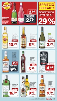 Havana Club im famila Nordwest Prospekt "Markt - Angebote" mit 45 Seiten (Osnabrück)