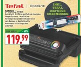 Aktuelle Grill Angebote bei Marktkauf in Essen Aktuelles OptiGrill GC7058 Angebot bei Marktkauf in Essen ab 119,99 €