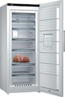 GSN54AWCV Gefrierschrank im Angebot bei EURONICS in Unna GSN54AWCV Gefrierschrank Angebote von BOSCH bei EURONICS Unna für 799,00 €