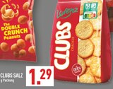 Aktuelle Cracker Angebote bei Marktkauf in Bochum Aktuelles CLUBS Cracker Angebot bei Marktkauf in Bochum ab 1,29 €