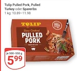 Aktuelles Pulled Pork Angebot bei GLOBUS in Koblenz ab 5,99 €
