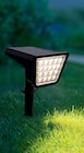Netto Marken-Discount - Solar Spot-Scheinwerfer warmweiß Angebot im Prospekt Solar Spot-Scheinwerfer warmweiß bei Netto Marken-Discount im Prospekt "" für 4,99 €