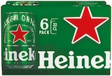 Bier von Heineken für 4,29 € bei Netto mit dem Scottie im Angebot Bier von Heineken im aktuellen Netto mit dem Scottie Prospekt