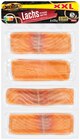 Aktuelle Lachs Angebote bei Penny in Ingolstadt Aktuelles XXL Lachsfilet Angebot bei Penny in Ingolstadt ab 7,99 €