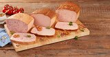 Orig. Bayr. Leberkäse Angebote von Wilhelm Brandenburg bei REWE Ludwigshafen für 0,99 €