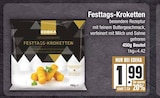 Festtags-Kroketten von EDEKA im aktuellen EDEKA Prospekt für 1,99 €