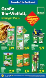 fettarme Milch Angebote im Prospekt "LIDL LOHNT SICH" von Lidl fettarme Milch Angebote im Prospekt "LIDL LOHNT SICH" von Lidl auf Seite 58