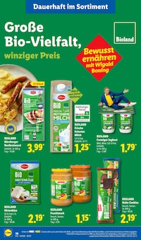 Gewürzspekulatius Angebot im Lidl Prospekt, gültig von 05.10.2026 bis 10.10.2026 Gewürzspekulatius Angebot im aktuellen Lidl Prospekt auf Seite 58