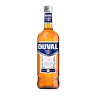 Pastis de Marseille - DUVAL en promo chez Carrefour Cannes à 18,25 €