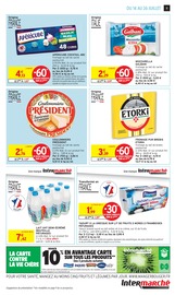 Lit en promo dans le catalogue Intermarché Contact à la page 11