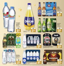 Wasser im aktuellen Marktkauf Prospekt (Freiburg (Breisgau)) Wasser im Marktkauf Prospekt "Aktuelle Angebote" mit 66 Seiten (Freiburg (Breisgau))