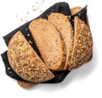 Dinkel-Vollkornbrot im Angebot bei Kaufland in Solingen Dinkel-Vollkornbrot Angebote von Kaufland bei Kaufland Solingen für 1,29 €