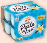 Super U Pont-Scorff - Promo -60% de remise immédiate sur le 2ème produit identique sur tout perle de lait Promo -60% de remise immédiate sur le 2ème produit identique sur tout perle de lait à dans le catalogue Super U à Pont-Scorff