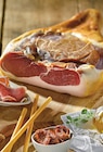Intermarché Super Puy-Saint-Eusèbe - Promo Jambon San Daniele DOP 16 mois Promo Jambon San Daniele DOP 16 mois à 23,50 € dans le catalogue Intermarché Super à Puy-Saint-Eusèbe