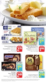 Aktueller EDEKA Prospekt mit Mars, "Aktuelle Angebote", Seite 8