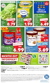 Mixer im Kaufland Prospekt in Schwäbisch Hall Aktueller Kaufland Prospekt mit Mixer, "KNÜLLER", Seite 5