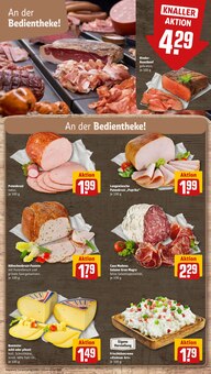 Pute im aktuellen REWE Prospekt (Bergisch Gladbach) Pute im REWE Prospekt "Dein Markt" mit 24 Seiten (Bergisch Gladbach)