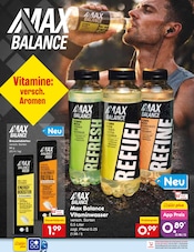 Aktueller Netto Marken-Discount Prospekt mit Wasser, "Aktuelle Angebote", Seite 41