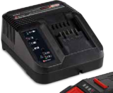 Power X-Change Akku-Gerät im Angebot bei OBI in Gotha Power X-Change Akku-Gerät Angebote von Einhell bei OBI Gotha