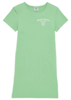 Kinder T-Shirt Kleid Angebote bei KiK Cuxhaven für 6,99 €