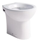 WC broyeur compact Aqua 45x37x 44 cm - Pulsosanit dans le catalogue Brico Dépôt