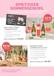 Pinot Grigio Angebot im aktuellen Tchibo im Supermarkt Prospekt auf Seite 24