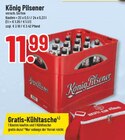 König Pilsener im Angebot bei Marktkauf in Remscheid König Pilsener Angebote bei Marktkauf Remscheid für 11,99 €