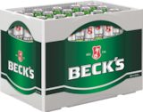 versch. Sorten im Angebot bei EDEKA in Zehdenick versch. Sorten Angebote von Beck's bei EDEKA Zehdenick für 11,99 €
