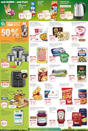 Aktueller GLOBUS Prospekt mit Melitta, "Aktuelle Angebote", Seite 2