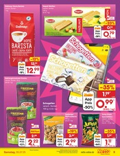 Brot im Netto Marken-Discount Prospekt in Rottenburg Aktueller Netto Marken-Discount Prospekt mit Brot, "Aktuelle Angebote", Seite 11