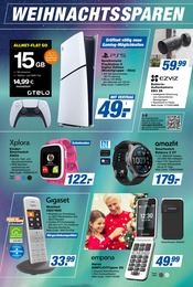 Telefon Angebot im aktuellen expert Prospekt auf Seite 30